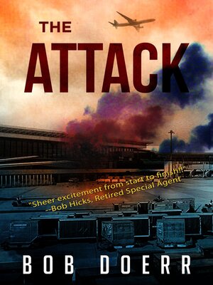 cover image of The Attack